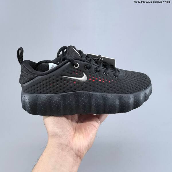 Nike Mind 002 light grey silver EU 36-45 running shoe