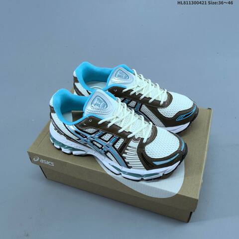 Asics Gel-Kayano 12 1 3 D GEL FF BLAST PLU 1 1 Replica For Sale High-end Men s And Women s Fashion Sports Running And Basketball Shoes Up To 95 Off Retail During The Current Promotion Casual Lifestyle Sneakers (BS-68886)
