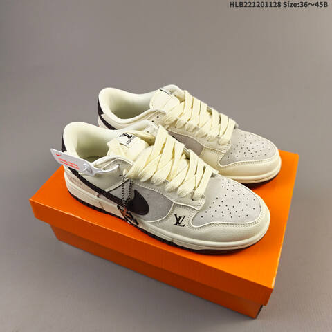 NIKE SB DUNK NIKE DUNK LOW RETRO Sb XP3802-330 36 36 5 3 Lifestyle - Women's (BS-62990)
