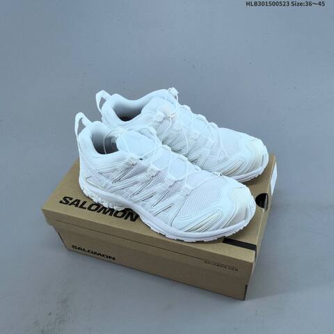 Other Salomon XA PRO 3 D RIER SENSIFIT Premium Replica High-end Men s And Women s Fashion Sports Running And Basketball Shoes Up To 95 Off Retail During The Current Promotion Casual Lifestyle Sneakers (BS-68572)
