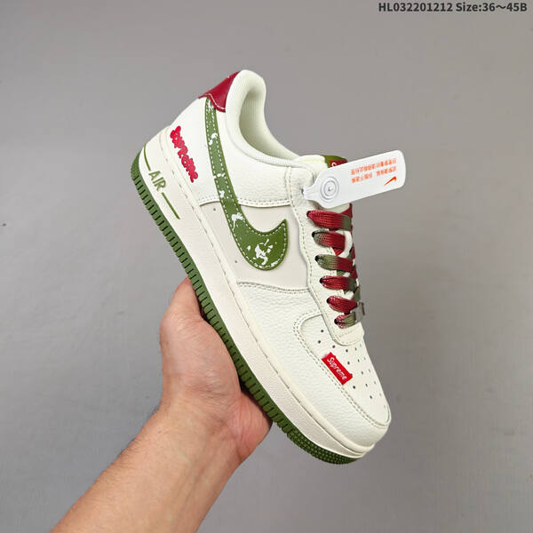 NIKE AIR FORCE 1 07 LV8 DD1982-3 lifestyle
