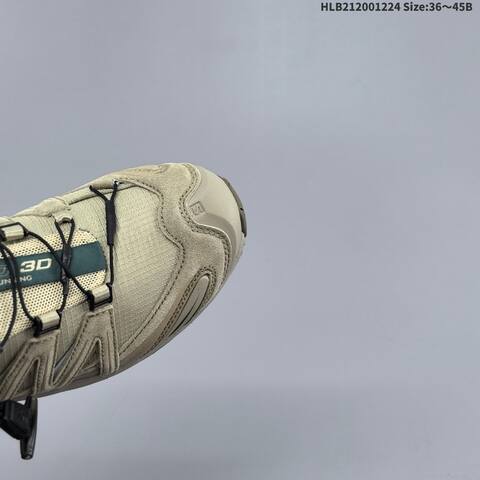 Other Salomon XA PRO 3 D SUEDE SNSIIT Premium Replica High-end Men s And Women s Fashion Sports Running And Basketball Shoes Up To 95 Off Retail During The Current Promotion Casual Lifestyle Sneakers (BS-68695)