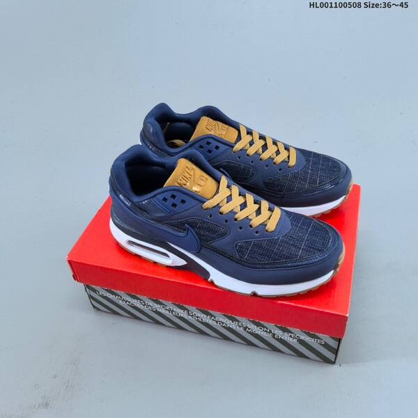 Nike Air Max BW BW Air Max 180 lifestyle