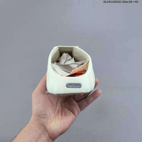 Nike Other Nike Mind 001 HQ4307-600Nike Off White Dark Grey EU 36-45 Slides - Unisex (BS-61209)