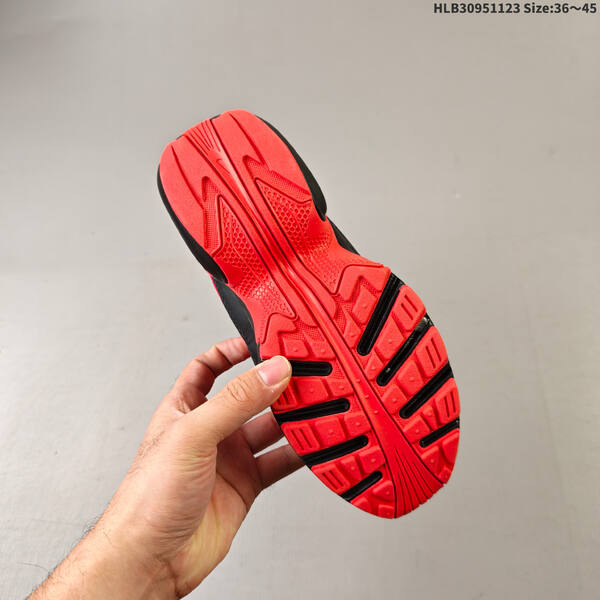 Nike Air Max Portal black orange red EU 36-45 sneaker