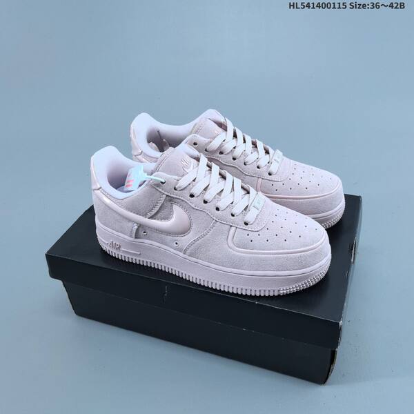 Nike Air Force 1 Low Off White Light Pink EU 36 45 sneaker EU 36-45
