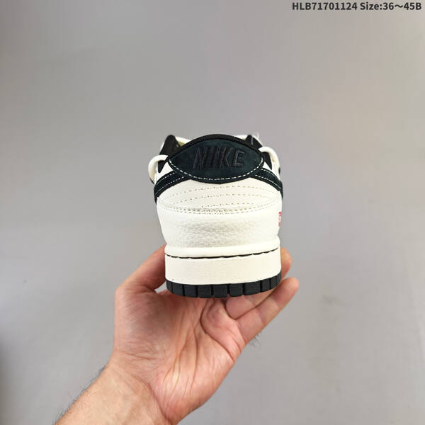 NIKE DUNK SB LOW lifestyle