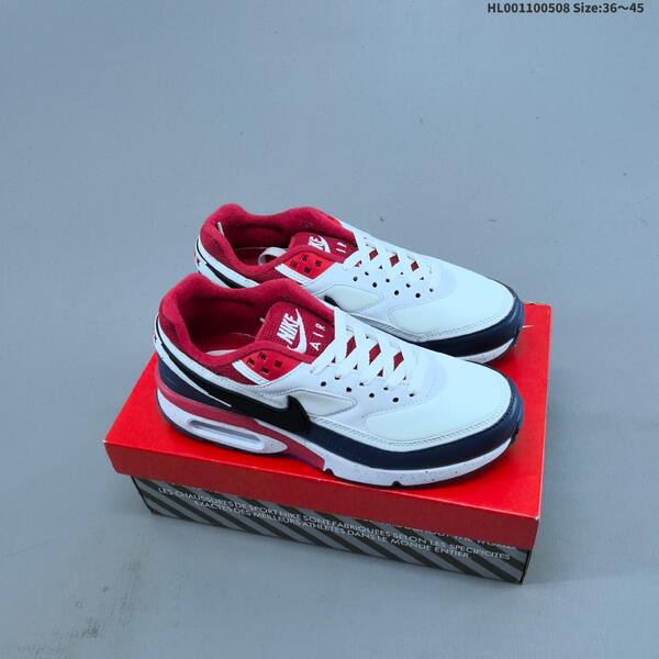 Nike Air Max BW BW Air Max 180 lifestyle