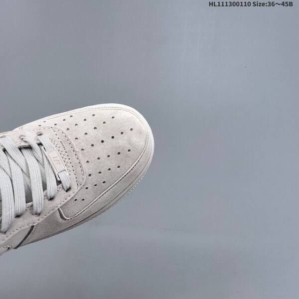 Nike Air Force 1 07 light beige off white EU 36-45 sneaker