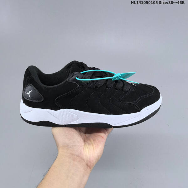 Jordan Air Jordan Session Low black/white EU 36-46 casual