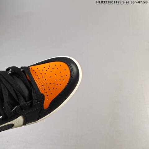Nike Air Jordan 1 Retro High OG