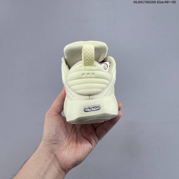 Nike Mind 002 cream white black EU 40-45 training shoe