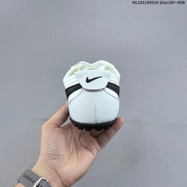 Nike Moon Shoe OG Summit white black light grey EU 36-45 sneaker