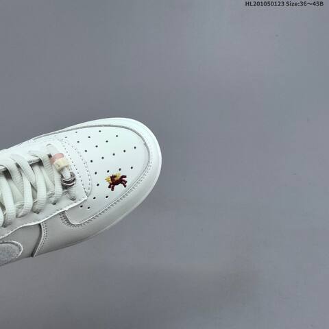 Nike Air Force 1 07 CNY IQ1143 011 Off White Multi EU 36 45 Sneaker EU 36-45 - Unisex (BS-61815)