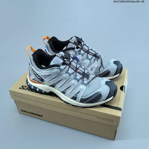 Other Salomon XA PRO 3 D SUEDE SENSIFIT AAA Quality Replica High-end Men s And Women s Fashion Sports Running And Basketball Shoes Up To 95 Off Retail During The Current Promotion Casual Lifestyle Sneakers (BS-68690)