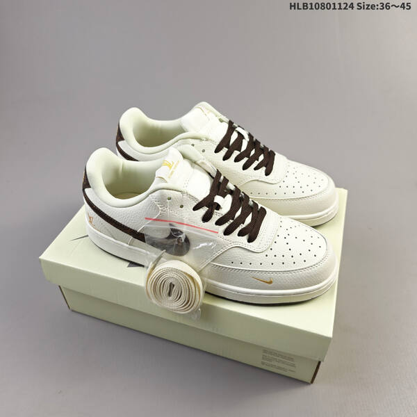 Other NIKE COURT VISION LO FD5188-333 lifestyle