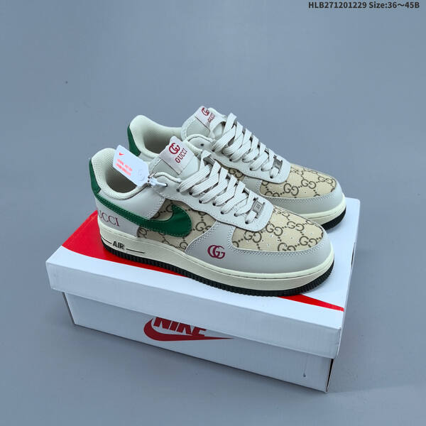 NIKE AIR FORCE 1 07 LV8 XL1979-11 lifestyle