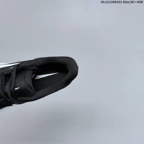 Nike Comfort Ride EasyOn Access IF4997-006 Black White EU 36-45 Running Shoe - Unisex (BS-62274)