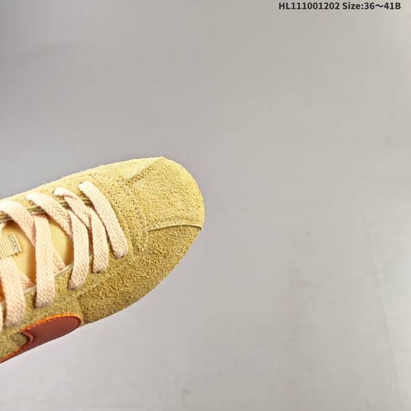 Nike Classic Cortez beige pink cream EU 36-41 sneaker