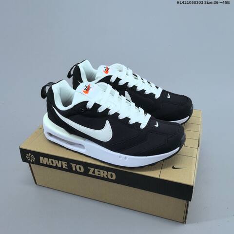 Nike Air Max Dawn White Beige Grey EU 36-45 Sneaker - Unisex (BS-61477)