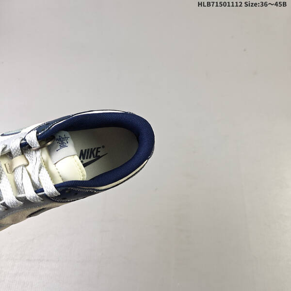 NIKE DUNK SB LOW lifestyle