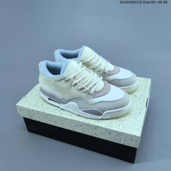 Jordan Air Jordan 4 RM SP white/grey/black EU 36-48.5 lifestyle