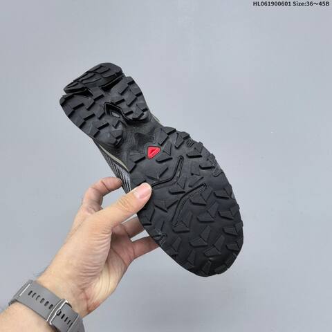 SALOMON XT-4 MULE x MM6 Maison Margiela 1 1 Replica High-end Men s And Women s Fashion Sports Running And Basketball Shoes Up To 95 Off Retail During The Current Promotion Casual Lifestyle Sneakers (BS-68559)