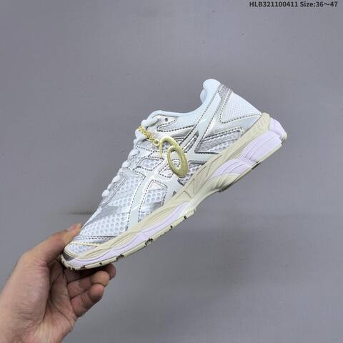 Asics Gel-Cumulus 16 T-GEL AAA Quality Replica High-end Men s And Women s Fashion Sports Running And Basketball Shoes Up To 95 Off Retail During The Current Promotion Casual Lifestyle Sneakers (BS-68921)