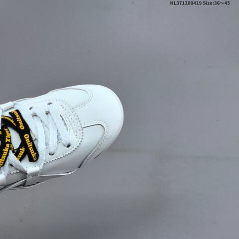 Other ASICS Onitsuka Tiger MEXICO 66 VIN MEXICO 66 LOGO AAA Quality Replica High-end Men s And Women s Fashion Sports Running And Basketball Shoes Up To 95 Off Retail During The Current Promotion Casual Lifestyle Sneakers (BS-68893)