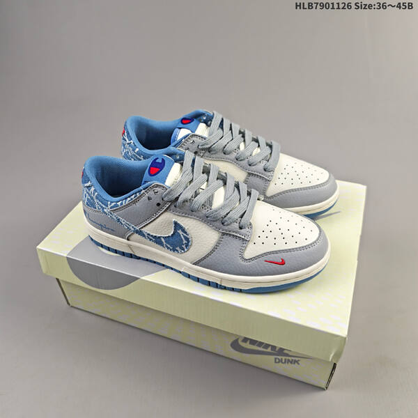 Nike SB Dunk Low Retro ZoomAir lifestyle
