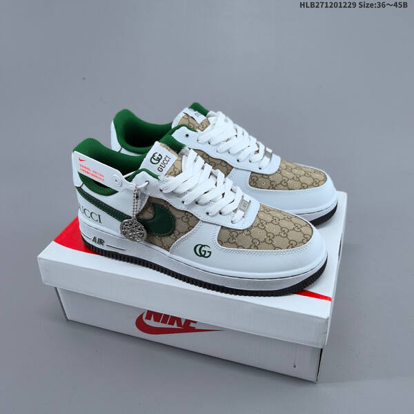 NIKE AIR FORCE 1 07 LV8 XL1979-11 lifestyle
