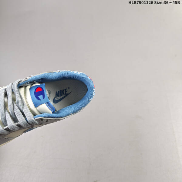 Nike SB Dunk Low Retro ZoomAir lifestyle