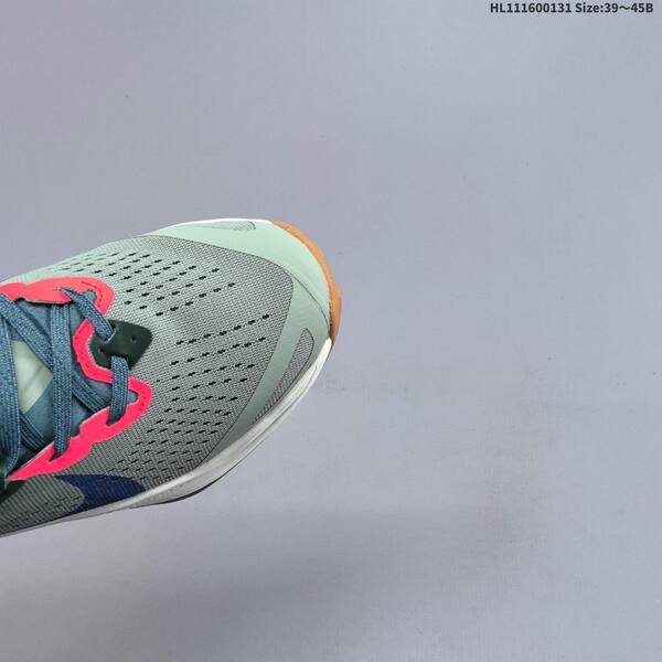 Nike ACG Zegama Trail 2 HV8113-400 slate blue navy hot pink white gum brown EU 39-45 trail shoe