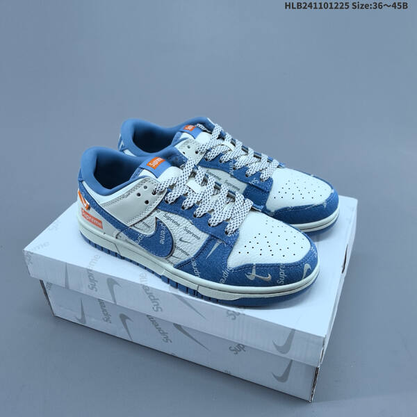 NIKE SB DUNK Nike Dunk Low Retro DIY lifestyle