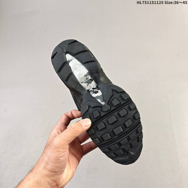 NIKE Air Max 95 TT FB2709 005HL751151125 Size 36 45 lifestyle