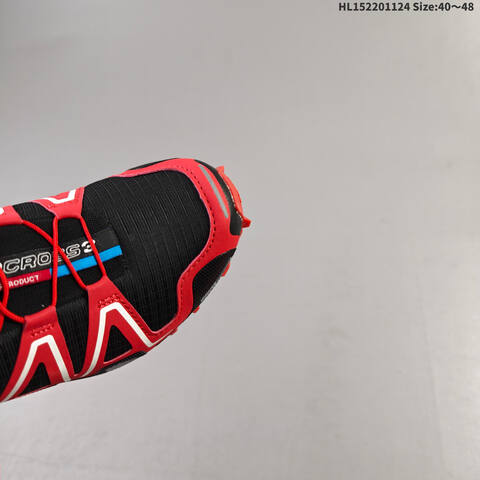 Salomon Speed Cross 3 Salomon SPEEDCROSS Premium Replica High-end Men s And Women s Fashion Sports Running And Basketball Shoes Up To 95 Off Retail During The Current Promotion Casual Lifestyle Sneakers (BS-68725)