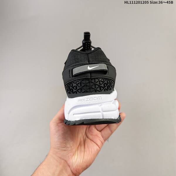 Nike Zoom Vomero Roam FV2295-002 black white EU 36-45 running shoe