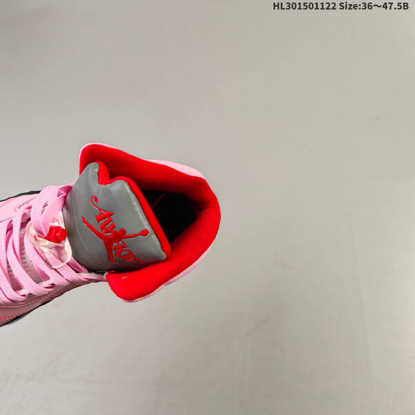Jordan Air Jordan 5 x Awake NY Pink/Red/Grey/Black EU 36-47.5 basketball