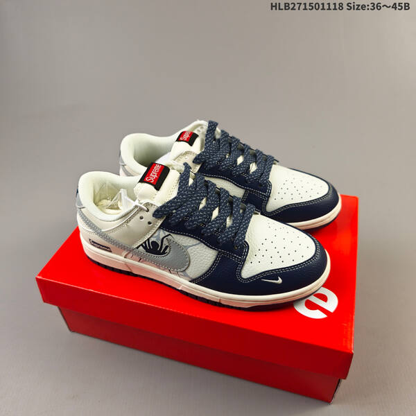 NIKE SB DUNK Nike Dunk Low Retro DIY lifestyle