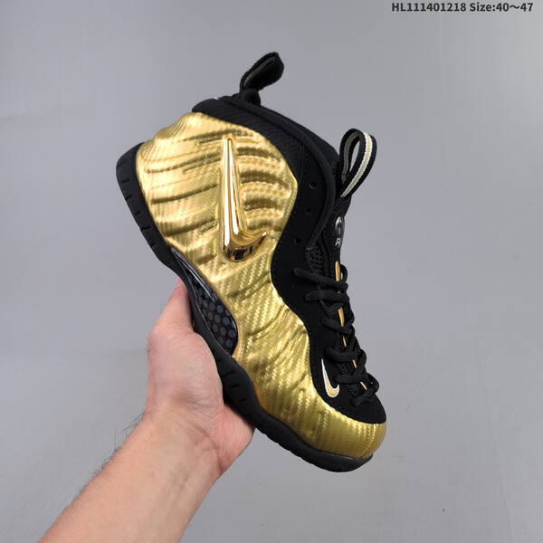 Other Nike Foamposite One HF0794-300 ID HL111401218 Size 40 47 lifestyle