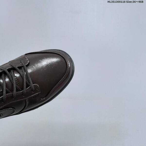 Nike Dunk Low dark brown black EU 36-46 skate shoe