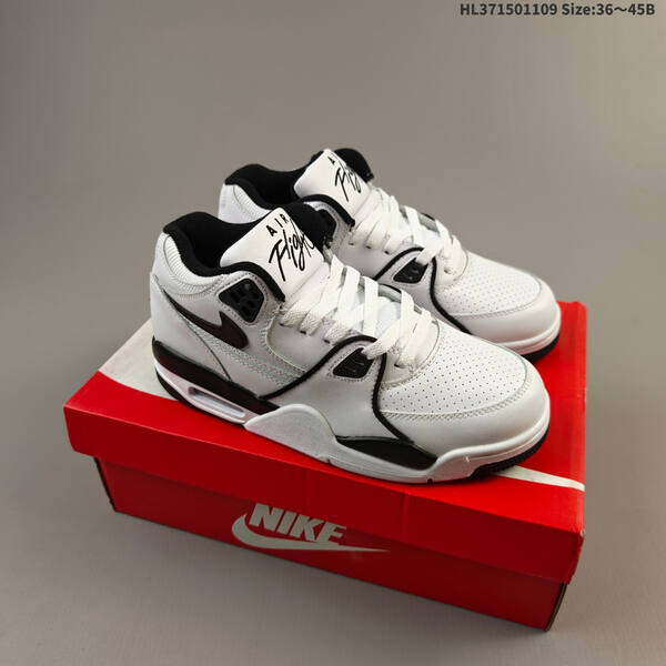 Other 89 Nike Air Flight Legacy 89 Swooshes lifestyle