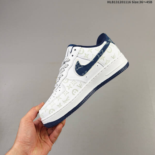 Nike Air Force 1 Low lifestyle