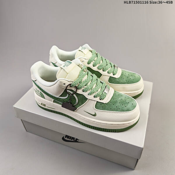 Nike Air Force1 07 low lifestyle
