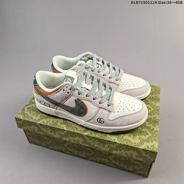 NIKE SB DUNK Nike Dunk Low Retro DIY lifestyle