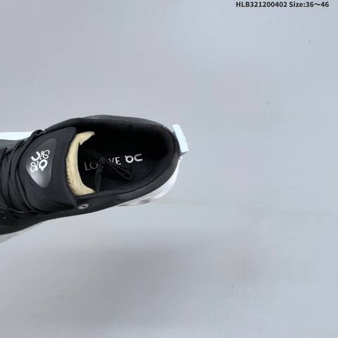 On Running Cloudtilt Black White Grey EU 36-46 Running Shoe Running Sneakers - Unisex (BS-69646)