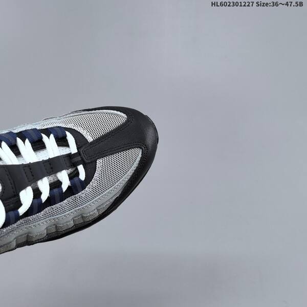 Nike Air Max 95 SP black grey white navy red EU 36-47 5 running shoe