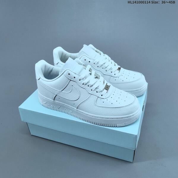 Nike Air Force 1 Low light pink white EU 36 45 sneaker EU 36-45