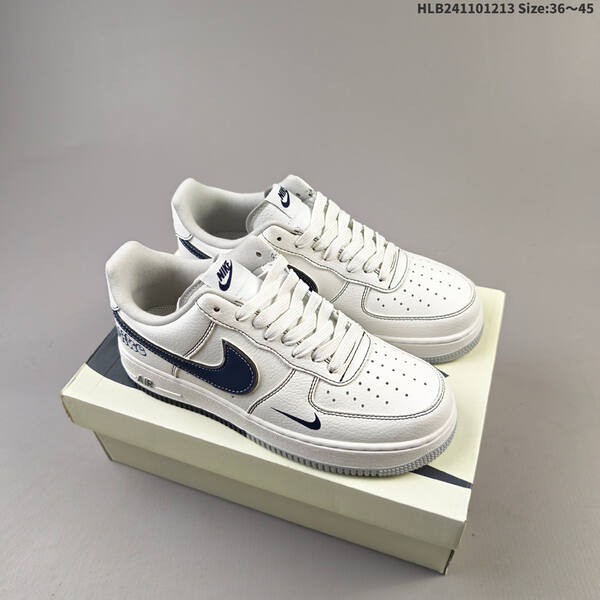 Nike Air Force1 07 low lifestyle