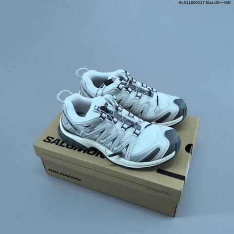 Other Salomon XA PRO 3 D SEASONAL SENSIFIT Premium Replica High-end Men s And Women s Fashion Sports Running And Basketball Shoes Up To 95 Off Retail During The Current Promotion Casual Lifestyle Sneakers BS-68564
